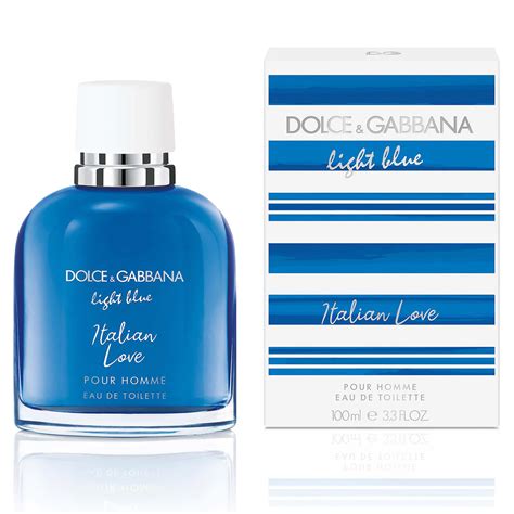 italian love perfume dolce gabbana|dolce and gabbana perfume original.